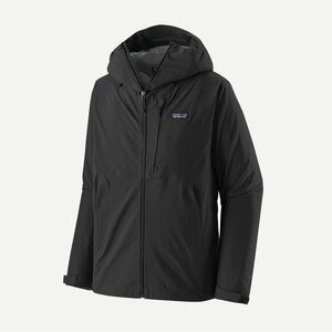 Patagonia  Men's Granite Crest Rain Jacket